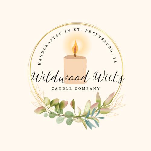 Wildwood Wicks, candle company